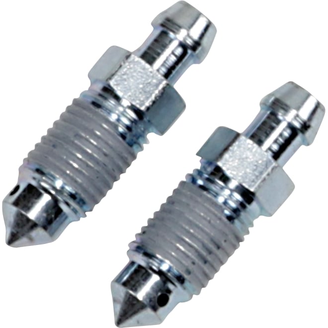 Goodridge Speed Bleeder - 3/8"-24