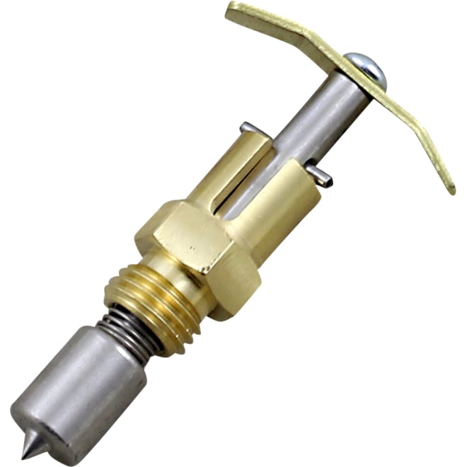 S&s cycle Enrichment Device