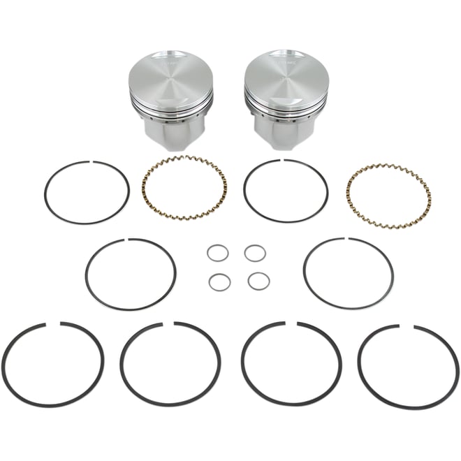 Kb performance Piston Kit Kb performance Piston Kit