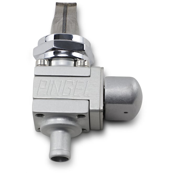 Pingel The Guzzler® Fuel Valve - 22mm - 5/16"