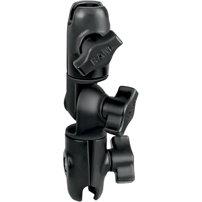 Ram mounts Socket Arm - 5" - Swivel Ram mounts Socket Arm - 5" - Swivel