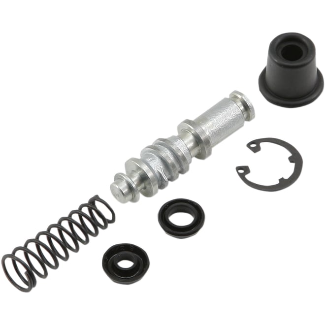 Drag specialties Repair Kit - Master Cylinder - Front - Single Disc
