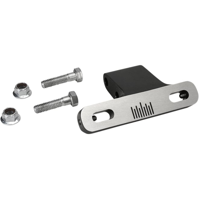 Custom cycle engineering Adjustable Engine Mount - Dyna