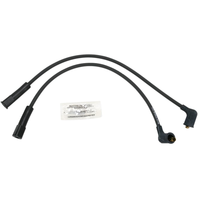 Blue streak 8mm Spark Plug Wire Set - FL
