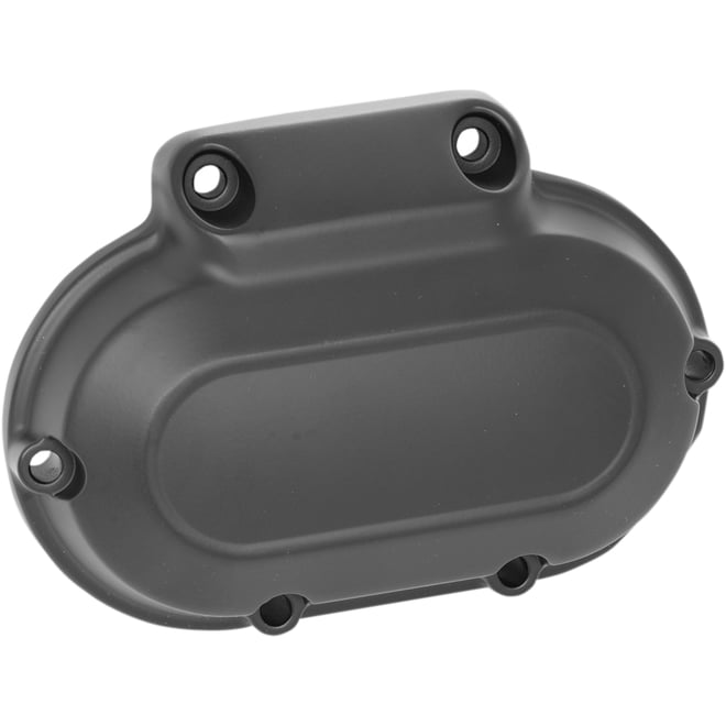 Drag specialties Transmission Cover - Black