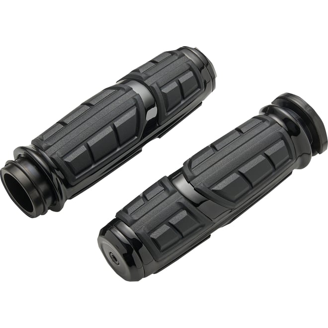 Ciro Grips - Chicane - TBW - Black