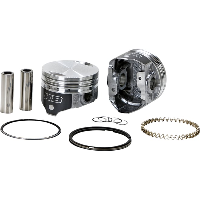 Kb performance Piston Kit Kb performance Piston Kit