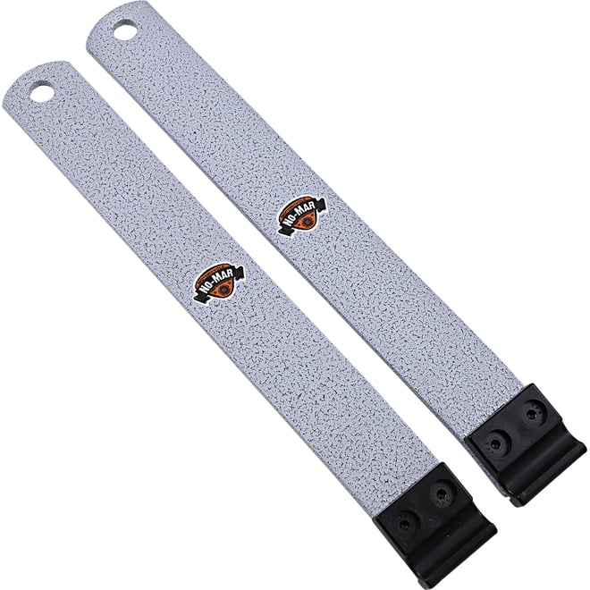 No-mar Tool Spoon Bars 16" White