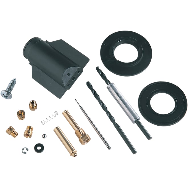 Dynojet Thunderslide Jet Kit - Sportster