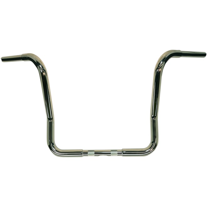 Magnum shielding Handlebar - Ape Hanger - Bagger - 12" - Chrome