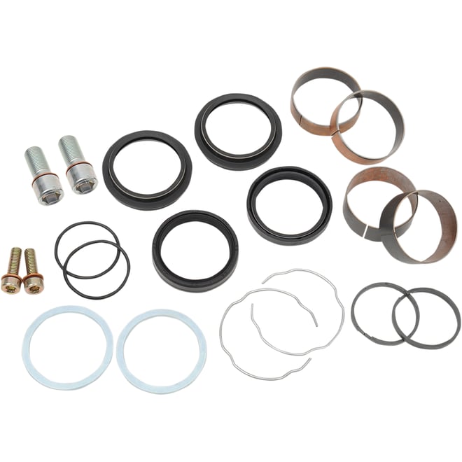 Drag specialties Fork Slider Rebuild Kit - 49 mm
