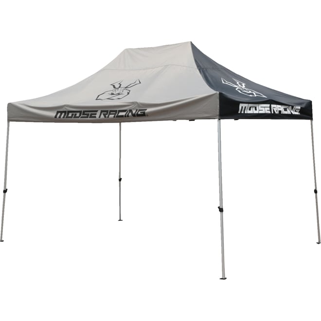 Moose racing Replacement 10'x15' Canopy Top