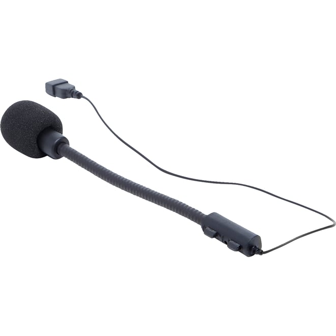 Agv Microphone - Insyde