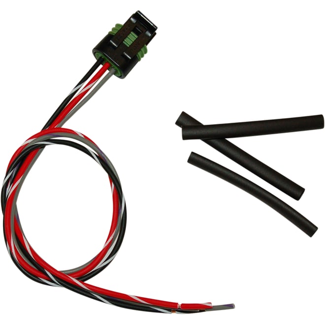 Namz Connector with Wire Pigtail - OEM-Type
