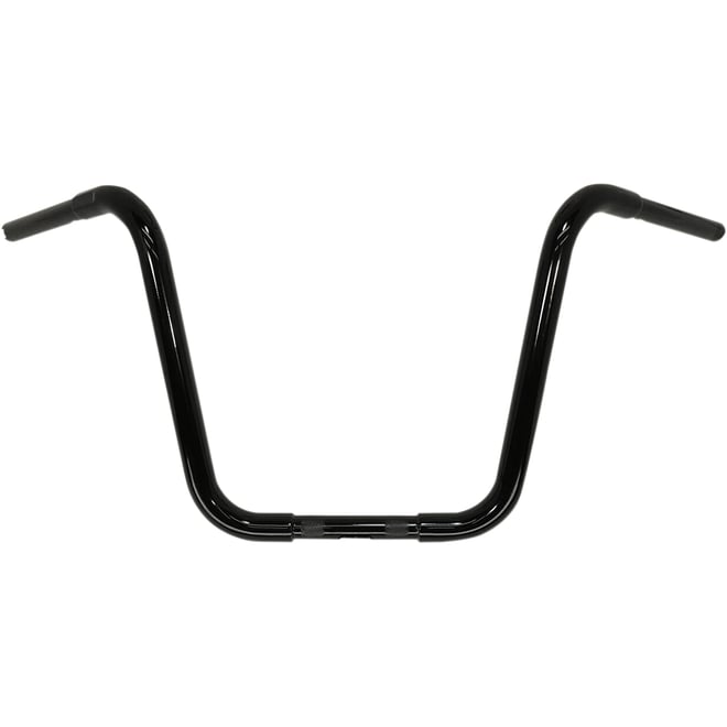 Magnum shielding Handlebar - Ape Hanger - 16" - Black