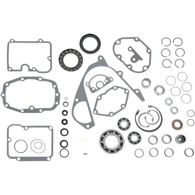 Jims 5-Speed Transmission Rebuild Kit