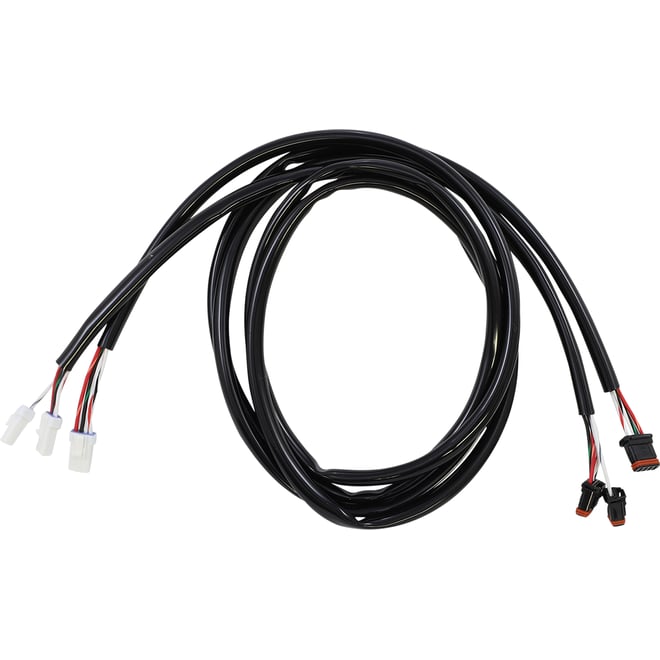 La choppers Clutch/Brake Wire - 45" - FLH/T