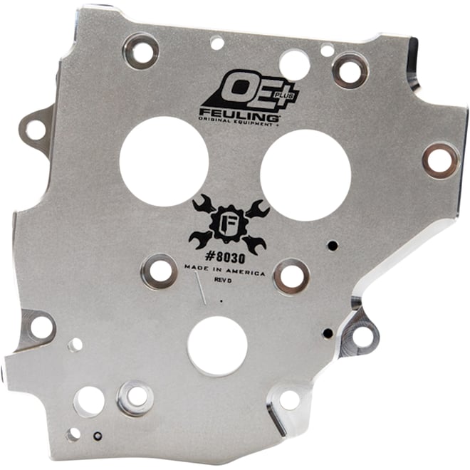 Feuling oil pump corp. OE+ Cam Plate - Gear
