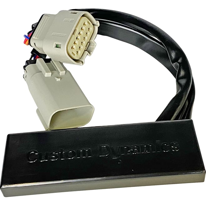 Custom dynamics Strobe Module - Brake Light Flasher