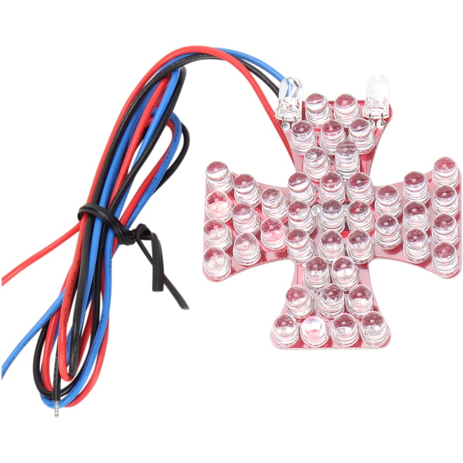 Drag specialties Replacement Maltese LED Board