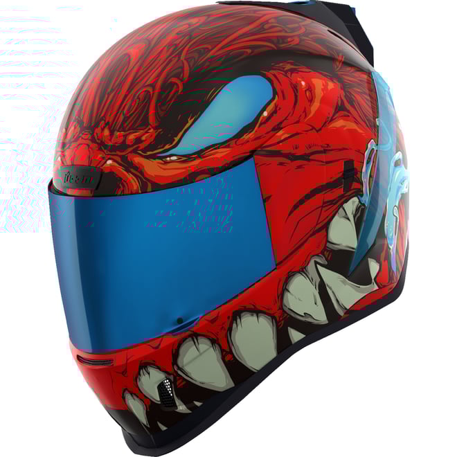 Icon Airform™ Helmet Manik'RR MIPS® Red Icon Airform™ Helmet Manik'RR MIPS® Red
