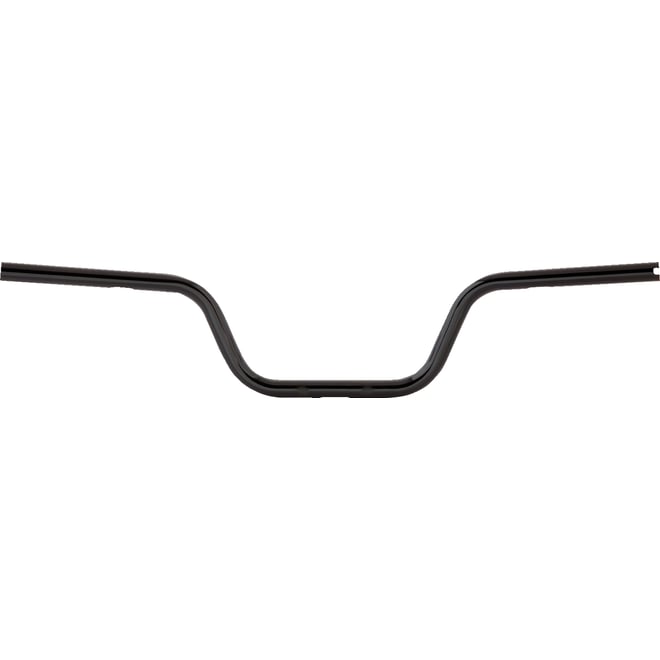 Arlen ness Handlebar - MX Moto - Tall - Gloss Black