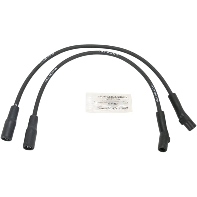 Blue streak 8mm Spark Plug Wire Set - FL