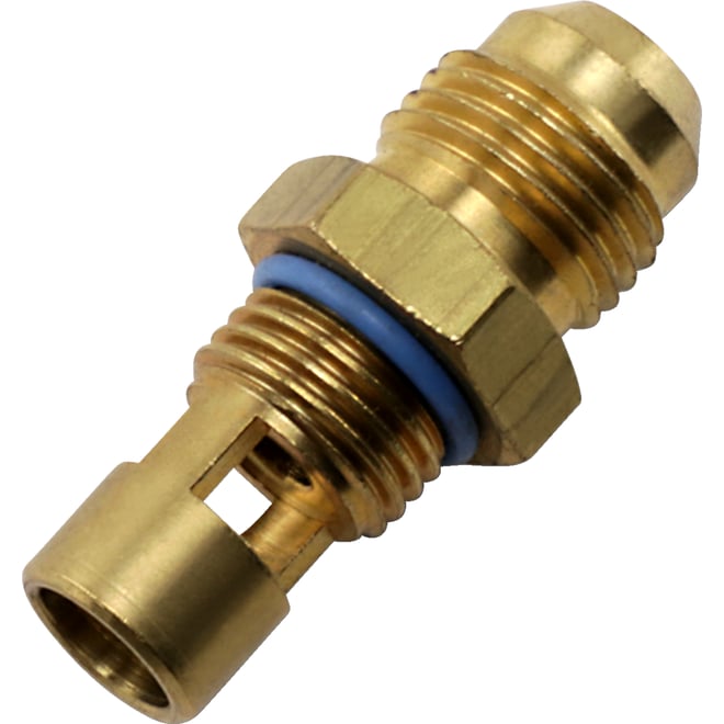 Pingel Fuel Line Fitting - 6AN
