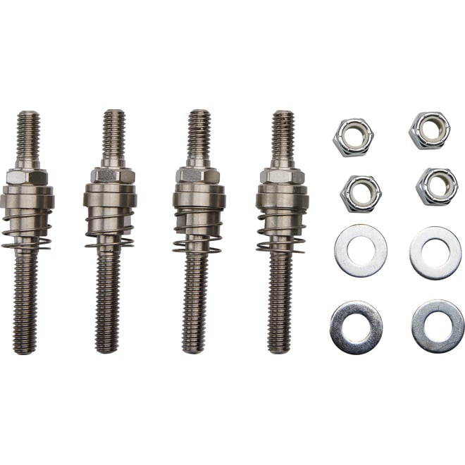 Cycle visions BareBacks® - FL/FX '03-'17