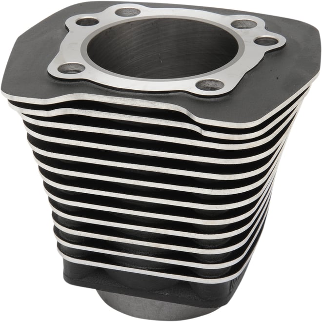 Drag specialties Cylinder - 1340cc - 1984-1999 Evolution - Black