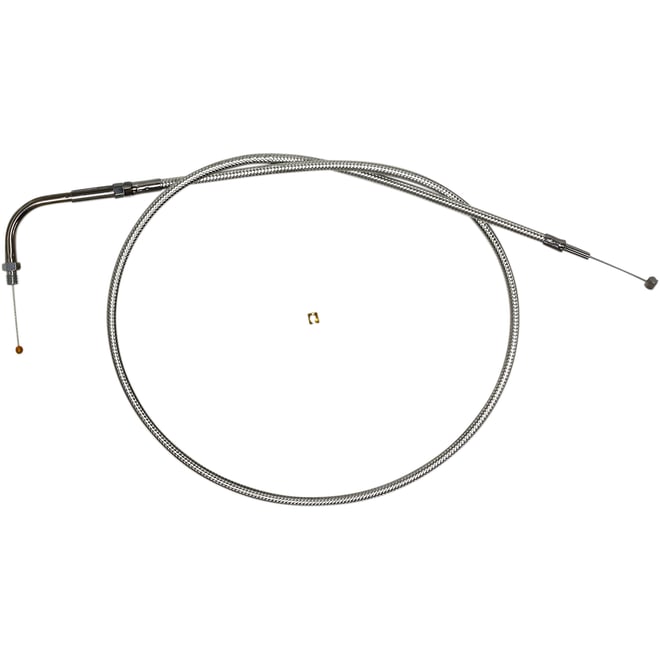Magnum shielding Throttle Cable - 36" - Sterling Chromite II®