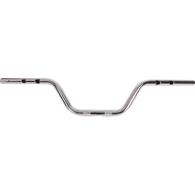 Thrashin supply co. Handlebar - High Bend - Chrome