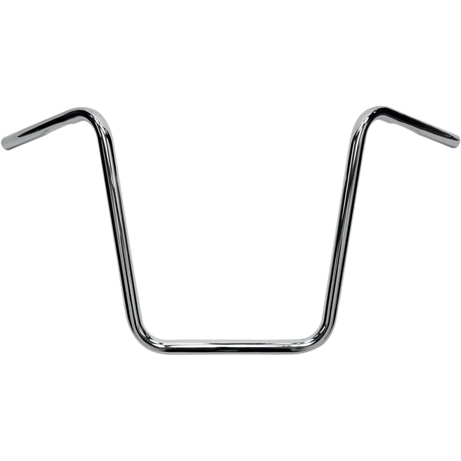 Drag specialties Handlebar - Ape Hanger - 18" - Chrome