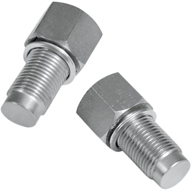 S&s cycle Compression Release Hole Plug