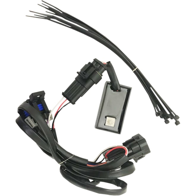 Custom dynamics Strobe Module - Scout