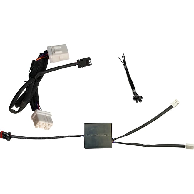 Custom dynamics Brake Module