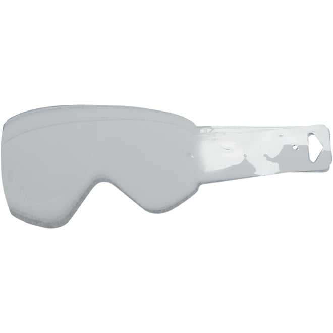 Moose racing Tear-Offs - Scott - 83-87-89 - 20 Pack