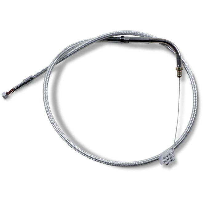 Magnum shielding Idle Cable - 26-1/2" - Sterling Chromite II®