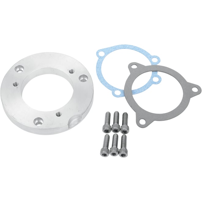 Drag specialties Air Cleaner Adapter - Touring/Trike