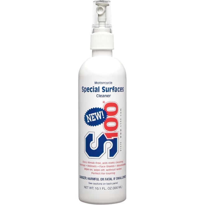 S100 Special Surface Cleaner - 10.1 U.S. fl oz.