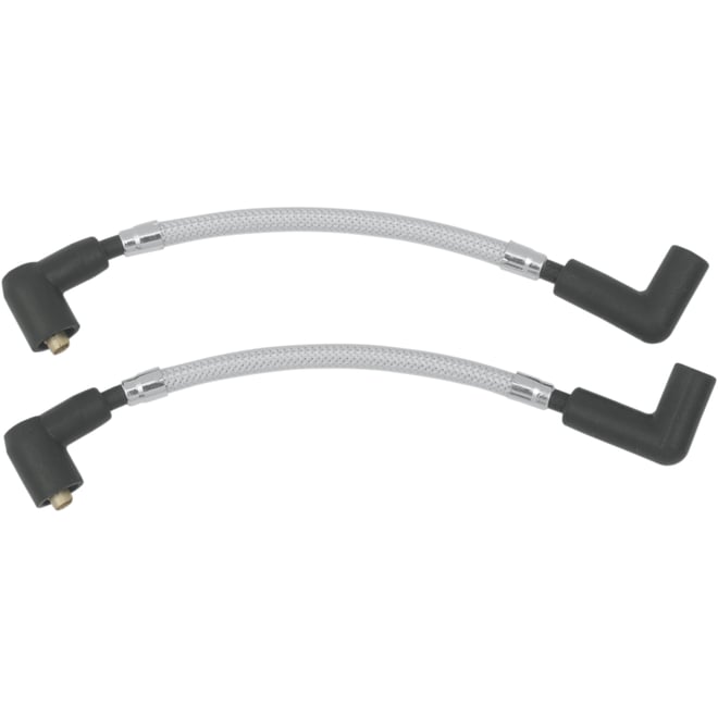 Magnum shielding Spark Plug Wires - S/C 2 - FXR
