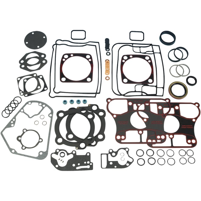 James gasket Motor Gasket Kit - Big Twin