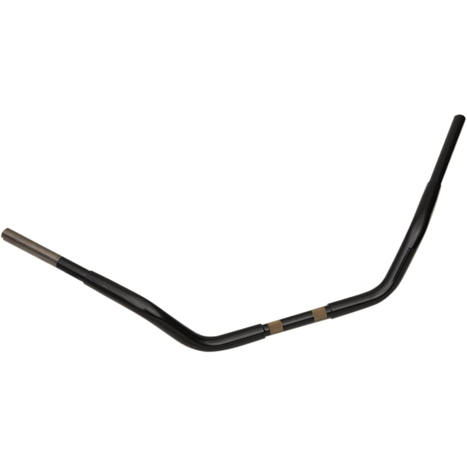 La choppers Handlebar - Big Johnson - Black