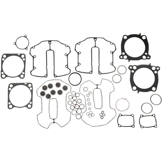 Cometic Top End Gasket Kit - M8