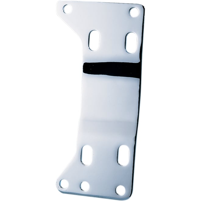 Drag specialties Transmission Mounting Plate - '86-'99 Softail
