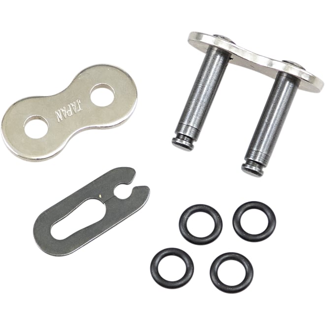 Drag specialties 530 Series - O-Ring - Connecting Link - Clip