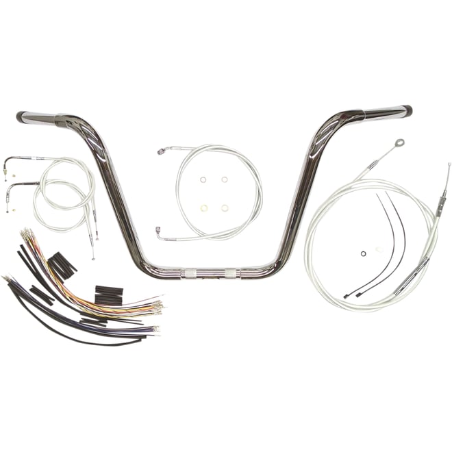 Magnum shielding Handlebar/Installation Kit - Sterling Chromite II®
