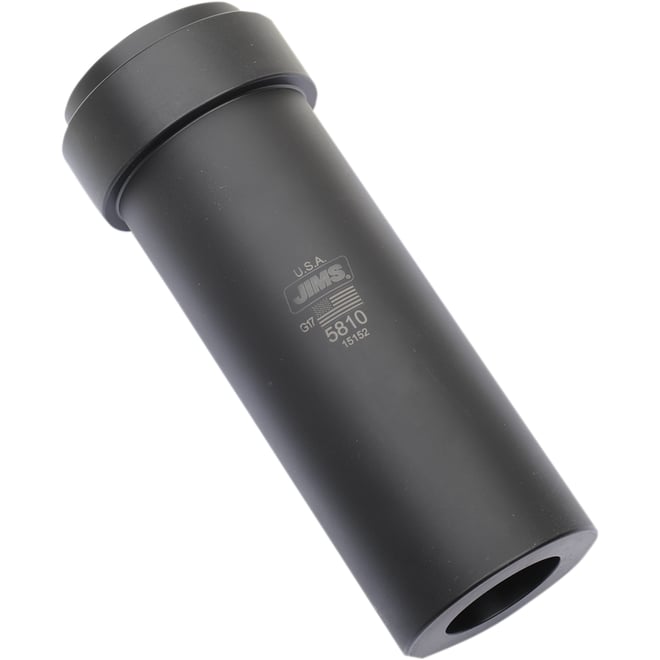 Jims Main Seal Installer Tool - Left - M8