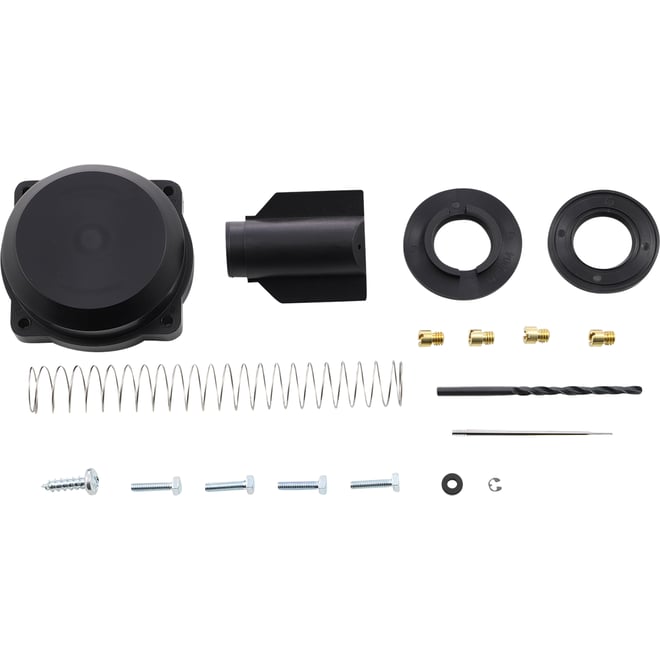Dynojet Thunderslide Jet Kit - Twin Cam