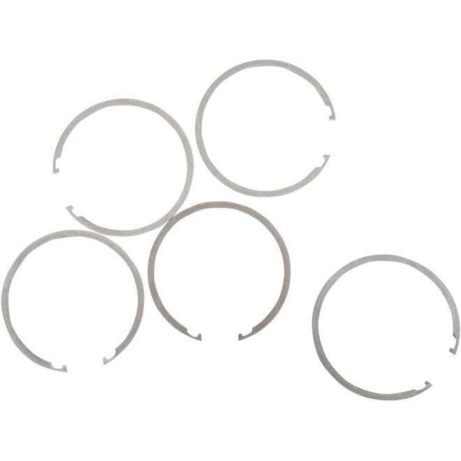 Eastern motorcycle parts Retaining Rings - Clutch Bearing